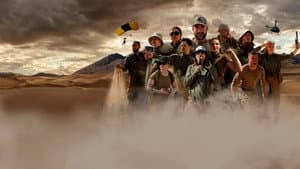 Desert Warrior — foto 1