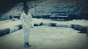 Schneekind - Ein Schwarzwaldkrimi — foto 4