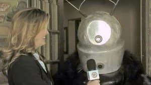 Whatever Happened to Ro-Man? — foto 1