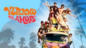 Verano de Amor — foto 4