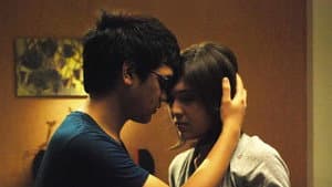 Cinta 2 Hati: Dilema... — foto 1