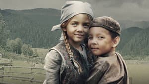 Mi hermana pequeña — foto 1