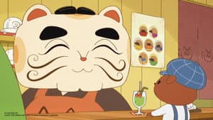 映画 おしりたんてい カレーなる じけん — foto 9