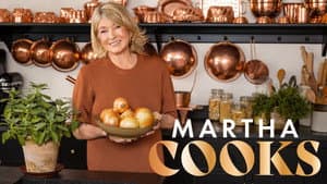 Martha Cooks — foto 2