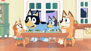 Bluey at the Cinema: Let's Play Chef Collection — foto 1