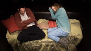 Indagine su una storia d'amore — foto 1
