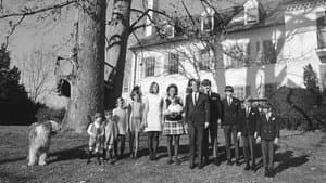 Vier Brüder, fünf Schwestern – Die Kennedys — foto 3