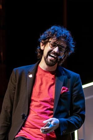 Camilo Pardo