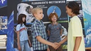 Alfons Zitterbacke: Das Chaos ist zurück — foto 2