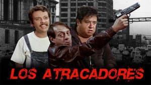 Los Atracadores — foto 1