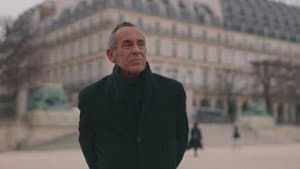 La face cachée de l'homme en noir — foto 2