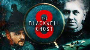 The Blackwell Ghost 8 — foto 2