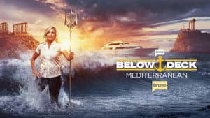 Bajo cubierta mediterráneo — foto 4