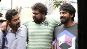 மேயாத மான் — foto 5