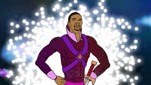 Adventures of Christopher Bosh in the Multiverse — foto 4