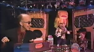 The Weinerville New Year's Special: Lost in the Big Apple — foto 6