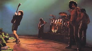 AC/DC - Let There Be Rock — foto 2