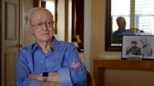 Sir Michael Caine – Vom Arbeiterkind zum Hollywoodstar — foto 2
