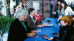 Longleat '83: The Greatest Show in the Galaxy — foto 4