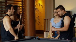 Out Of My League — foto 1