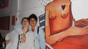Nunca Pedirei Desculpas ao Amor — foto 1