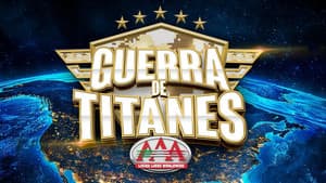AAA Guerra de Titanes — foto 1
