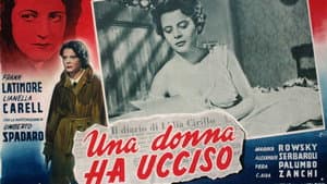 Una donna ha ucciso — foto 1