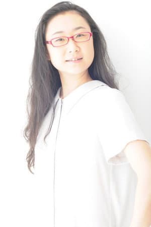 横内亜弓