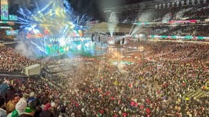 WWE Pay Per View — foto 1