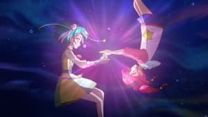 Star☆Twinkle Precure - La película — foto 2