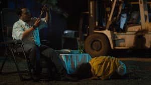 Pelabuhan Berkabut — foto 1