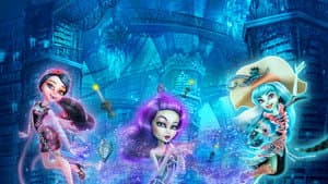 Monster High: Embrujadas — foto 4