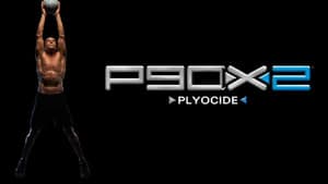 P90X2 - Plyocide — foto 1