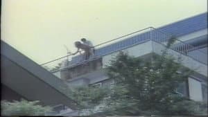 女刑務所　緊縛 — foto 9