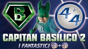 Capitan Basilico 2: I Fantastici 4+4 — foto 1