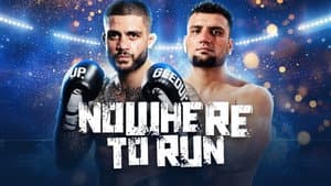 Tyson Pedro vs. Taimoor Khan — foto 3