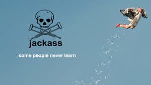 Jackass por Siempre — foto 6