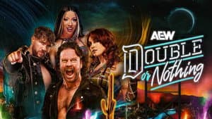 AEW Double or Nothing 2025 — foto 3