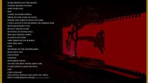 U2: The Joshua Tree Tour 2017 — foto 1