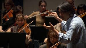 Kent Nagano: Montréal Symphony — foto 3