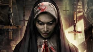 Curse of the Nun — foto 2