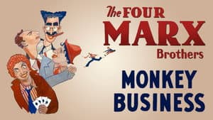 Monkey Business — foto 3