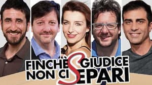 Finché giudice non ci separi — foto 3