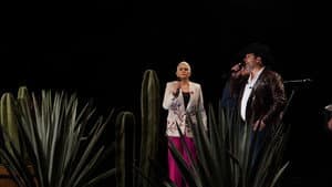 Tex-Mex: Frontera que Atraviesa el Corazón