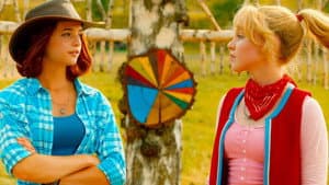 Bibi & Tina: Girls vs. Boys — foto 4