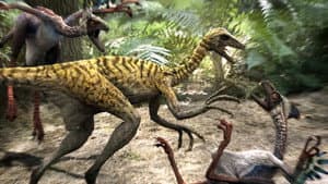 Prehistoric Park — foto 3