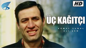 Üç Kağıtçı — foto 5