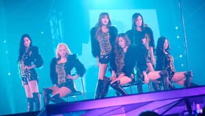 Girls' Generation -THE BEST LIVE- at Tokyo Dome — foto 3