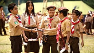 Lima Elang — foto 1