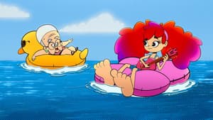 En el Mar la Vida Es Más Sabrosa, Aunque No Siempre